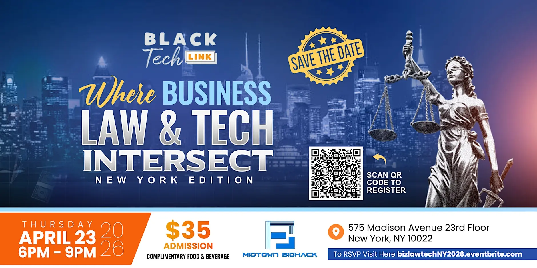 Biz Law Tech NY