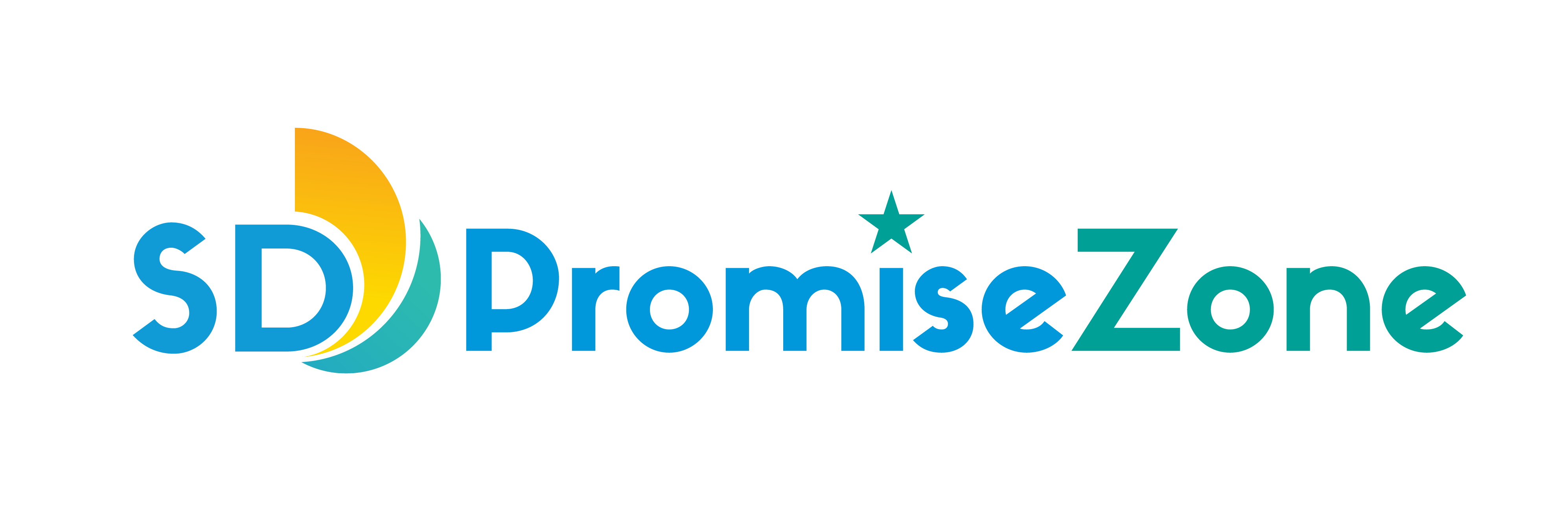 SD Promise Zone Logo